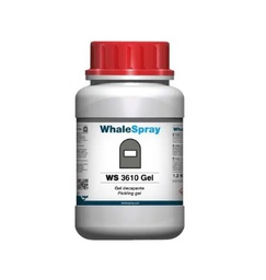 [G0079 / GS3610] GEL DECAPANTE  2Kg WHALE SPRAY