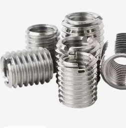 [HELI-FM6 / HELICOIDE] BOCINA ROSCADA (M6*1.0-M8*1-1.25)