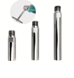 [1226 / ESMMAN / EXTENSION / EMANO] DISTANCIADOR  P/ ESMERIL 3" (5/8*5/8)