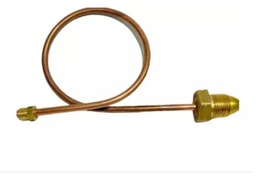 [RAB-01 / GAS / DOMESTICO] CONEX. RABO E' COCHINO