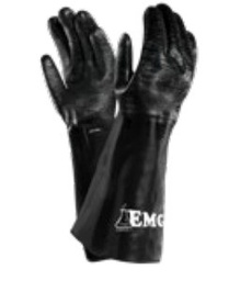 [14271 / ACIDO] GUANTE ÁCIDO 12" NEOPRENO TRUPER