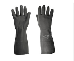 [14271 / ACIDO] GUANTE ÁCIDO 12" NEOPRENO TRUPER
