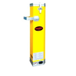 [2002000] HORNO P/ ELECTRODO (4.54KG) WELDTECH