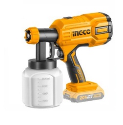 [2001] PISTOLA PINTAR 20V INALAMB