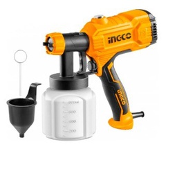 [3508 / USPG3508 / 126792] PISTOLA ELECT P/ PINTAR 450W INGCO