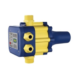 [EPC1 / 95050 / SENSO / DINAMO / SENSOCONTROL] PRESS CONTROL GENPAR