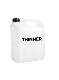 [SAMUEL -10 / PINTURA / THINNER / TINER] THINER ALTO BRILLO GAL