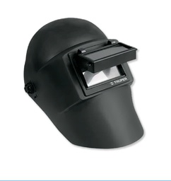 CARETA P/SOLDAR VISOR MOVIL (SENCILLA)