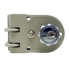 [012197 / 678905] CERRADURA PORTON (D / PERRO) RABBIT