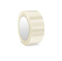 [48100 / 499644 / 3W / 90MT / EMBALAJE] CINTA EMBALAR  2" *90MTS /100YS