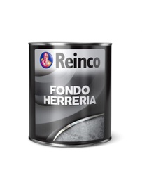 [REJA / PORTON / PINTURA] FONDO HERRERO GALON REINCO
