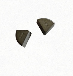 [TORNO / YT15 / A212] INSERTO MACIZO MED-PEQ SOLDABLE