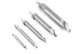 [TORNO] MECHA CENTROPUNTO 8%Co-N 3