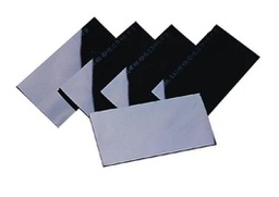 VIDRIO P/ CARETA OSCURO (6-14)