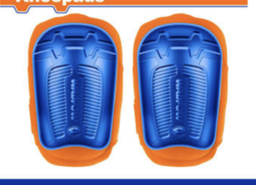 [WKP1101 / 800214 / RODILLERA] RODILLERAS PROTECCION (PAR) WADFOW