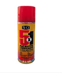[SPRAY / 070795 / 5X1 / 5*1 / 5EN1] SPRAY ACEITE 5 EN 1 SQ
